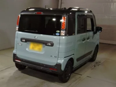 Mazda FLAIR WAGON