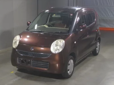 Suzuki MRWAGON