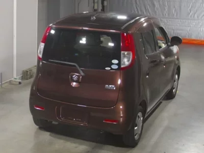 Suzuki MRWAGON