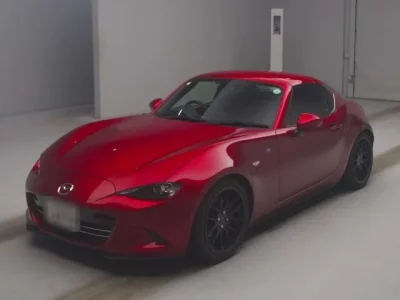 Mazda ROADSTER