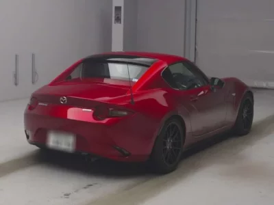 Mazda ROADSTER