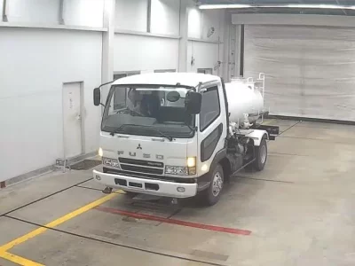 Mitsubishi FUSO FIGHTER