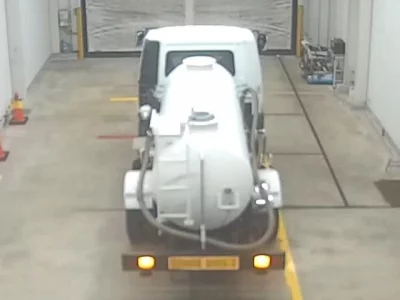 Mitsubishi FUSO FIGHTER