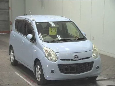 Mazda CAROL