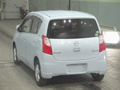 Mazda CAROL