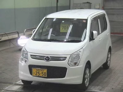 Mazda FLAIR