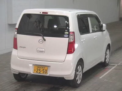 Mazda FLAIR