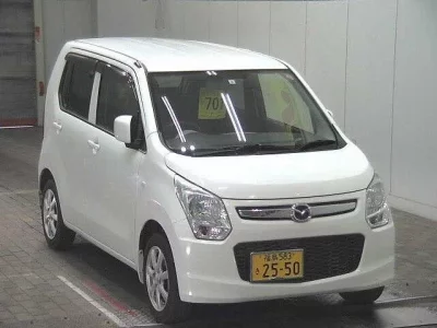 Mazda FLAIR