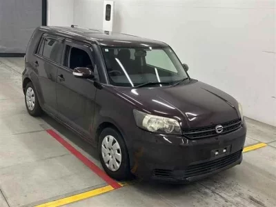 Toyota COROLLA RUMION