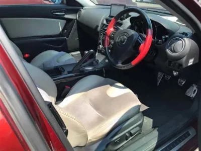 Mazda RX-8