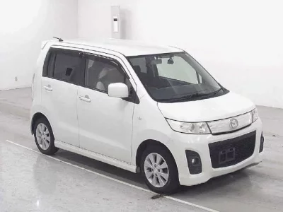 Mazda AZ WAGON
