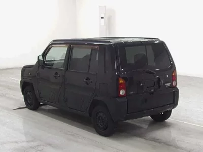 Daihatsu NAKED