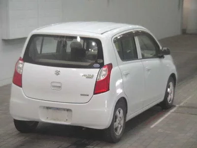 Suzuki ALTO ECO