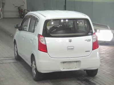 Suzuki ALTO ECO