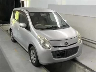 Mazda CAROL