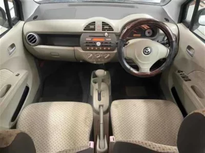 Mazda CAROL