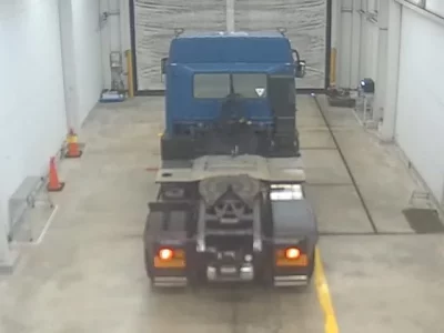 Mitsubishi FUSO TRUCK