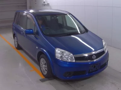 Nissan LAFESTA