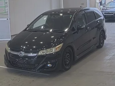Honda STREAM