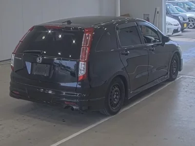 Honda STREAM