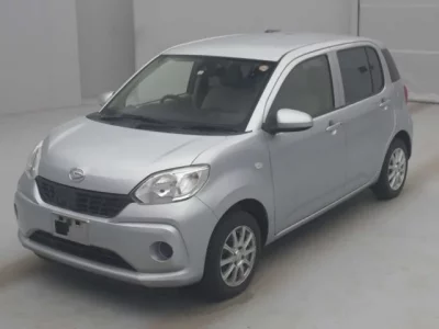 Daihatsu Boon