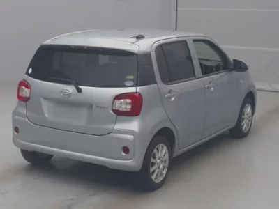 Daihatsu Boon