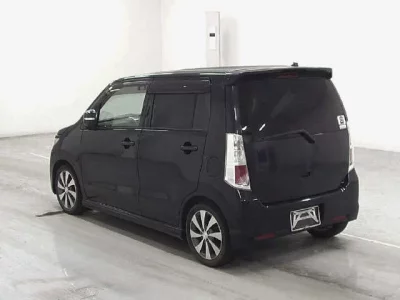 Mazda AZ WAGON