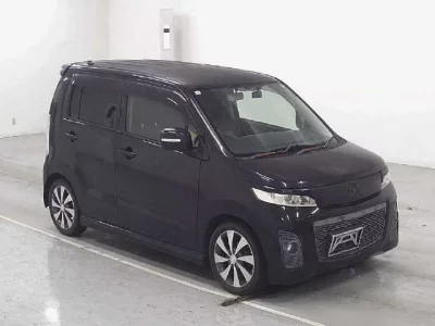 Mazda AZ WAGON