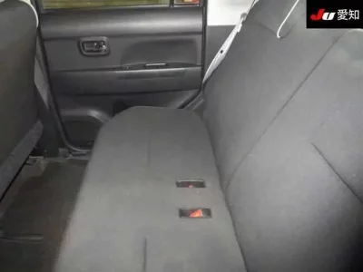 Toyota PIXIS SPACE