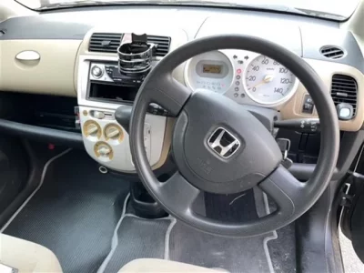 Honda LIFE
