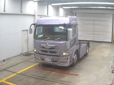 Mitsubishi FUSO TRUCK