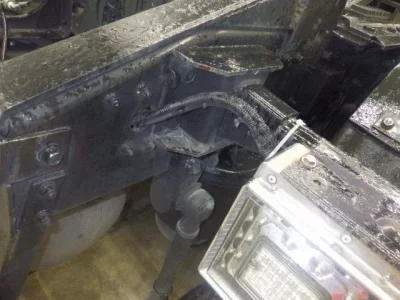 Mitsubishi FUSO TRUCK
