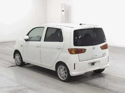 Daihatsu MAX