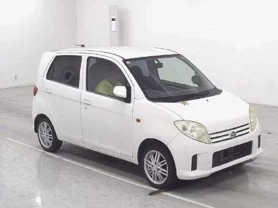 Daihatsu MAX
