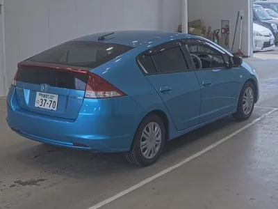 Honda INSIGHT