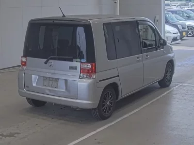 Honda MOBILIO