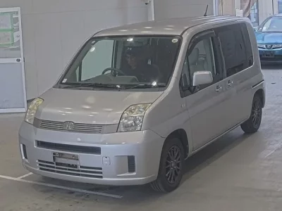 Honda MOBILIO