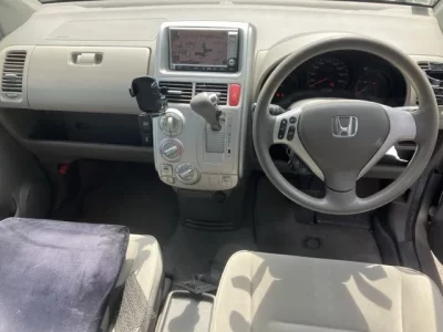Honda MOBILIO