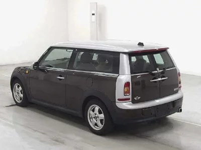 BMW MINI