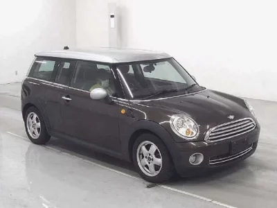 BMW MINI