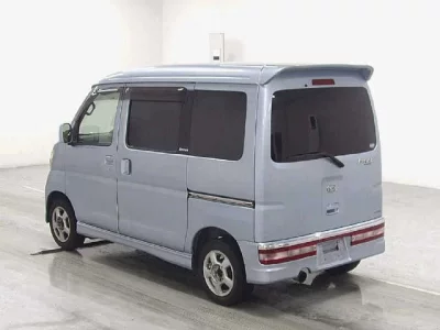 Daihatsu Atrai Wagon