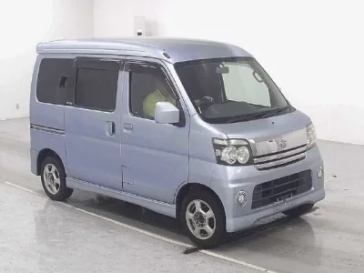 Daihatsu Atrai Wagon