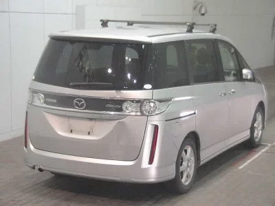 Mazda BIANTE