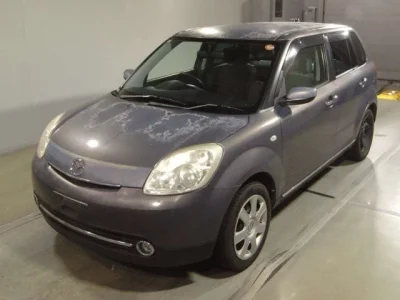 Mazda VERISA