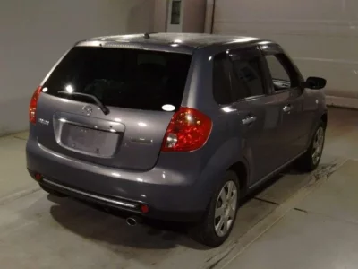 Mazda VERISA