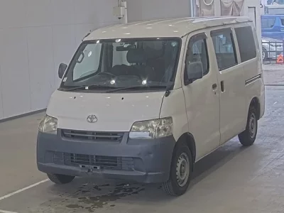 Toyota LITE ACE VAN
