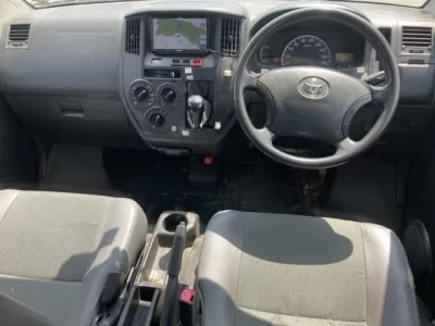 Toyota LITE ACE VAN