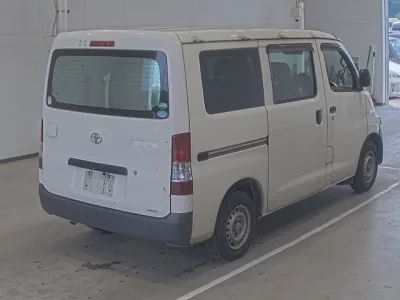 Toyota LITE ACE VAN