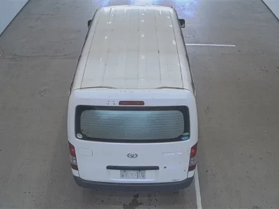 Toyota LITE ACE VAN