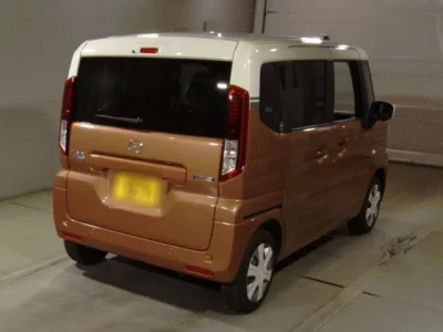 Mazda FLAIR WAGON